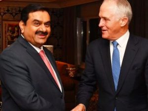 “Reputation” clause may scupper government loan deal for Adani