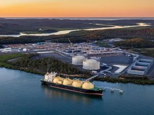 First Australian export LNG plant could close within 3 years