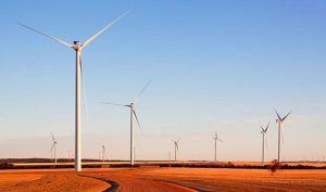 Alinta commits to 212MW wind farm, biggest in Western Australia