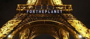 Australians invested in US anti-Paris lobbying