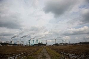 South Korea to scrap coal and nuclear power