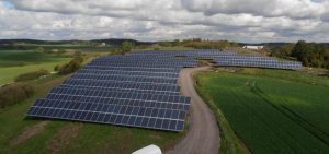 Coal giant Vattenfall creates solar plus storage business unit