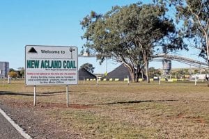 Revelations from the New Acland coal mine case