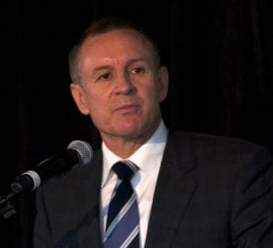 Jay Weatherill on hydrogen, load-shedding, community activism and his critics