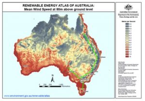 Transmission: We need to start building now to deal with wind and solar boom