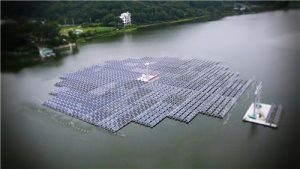 Solkiss to build world’s largest rotating solar plant in South Korea