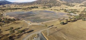 Impact reaches $55m first close with second solar investment fund