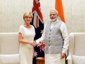 Australia becomes 35th member of International Solar Alliance