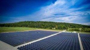 Nashville factory to become the first solar powered facility for Husqvarna Group