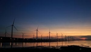 Australian company invents new technology, helps clinch massive offshore Windfarm Project in the Netherlands