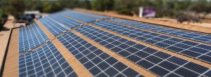 LO3 unveils ‘game-changing’ solar sharing microgrid in South Australia