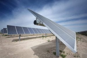 Construction of 112MW Mildura solar farm underway