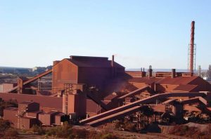 Gupta to turn Whyalla steel plant “green” with renewables and pumped hydro