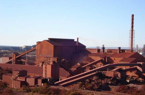 Australia's Ambitious Leap Towards Green Steel Dominance