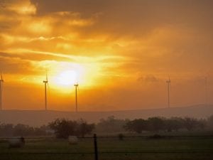 Largest wind farm in US is growing in Oklahoma. It’s a sign of the times