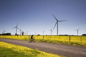 Oliver Yates teams with Simon Corbell in Clean Energy Derivates Corp