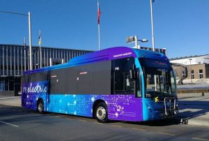 Victoria needs to get on electric bus if it’s serious about emissions and health