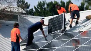 Welfare lobby’s misguided and self-defeating attack on solar