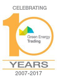 New CEO for Green Energy Trading