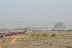 Coal communities lead march to clean energy