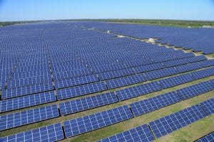 Another solar farm planned for Collinsville, as Blackrock buys in