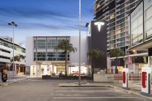 Tesla adds Brisbane store and service centre – its first in Queensland