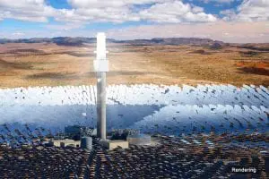 Aurora: What you should know about Port Augusta’s solar power-tower