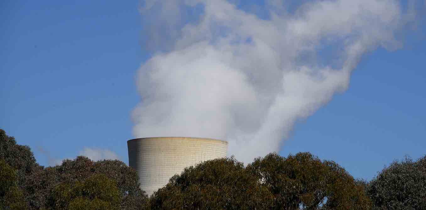 EnergyAustralia may build pumped hydro plant next to Mt Piper coal generator - Vimarsana News
