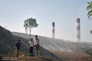 Indian Auditor-General finds public banks have US$1.8bn at risk on dud coal plants