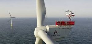 Europe offshore wind build-out must triple to bring Paris goals within reach