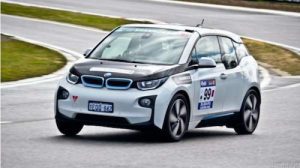 WA leads the world in embracing electric vehicles