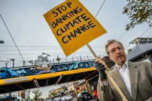 CommBank to face new shareholder resolution after climate policy fail