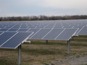 Landmark deal to power Coles underpins three NSW solar farms