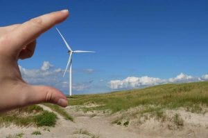 Wind and solar produce three times more energy than IEA admits