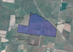 NSW government weighs proposal for 146MW solar farm near Bathurst