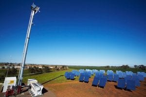 ARENA backs RayGen solar tower technology with $4.8m investment