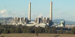 AGL plans its own “big battery” and renewables to replace Liddell