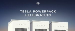 Tesla plans big battery party, still waiting on Victoria tender