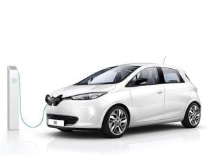 ARENA backs app to help fast-charge EV uptake