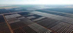 US solar plant costs fall another 30 per cent in just one year