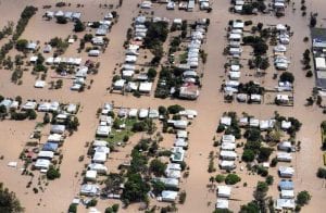 Disasters must force insurers into climate action