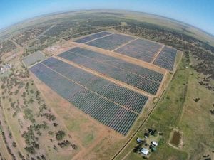 Adani signs PPA for Rugby Run solar plant, but won’t say with who