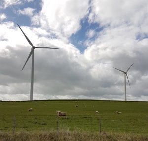 Victoria Renewable Energy Target written into law, without support of LNP