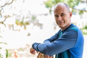 Bertrand Piccard will go around the world again – with 1,000 solutions