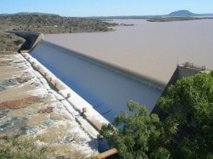 Burdekin Hydro plans powering ahead