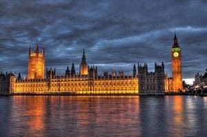 UK sets out clean growth strategy and major renewable energy auction