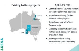 Tesla big battery is great news, but can it make money?