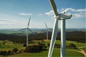 China wind giant buys 100MW wind project in NSW