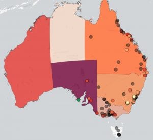 Network Opportunity Maps to pave way to smart, renewable grid