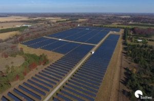 Soltec to serve Australian solar market